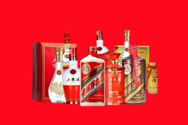 收购行情：重庆石柱名酒回收值多少钱？
