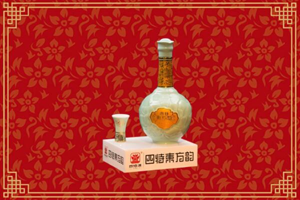 重庆石柱回收四特酒