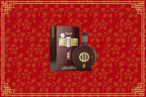 重庆石柱回收习酒