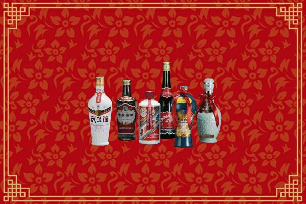高价求购：重庆石柱回收白酒